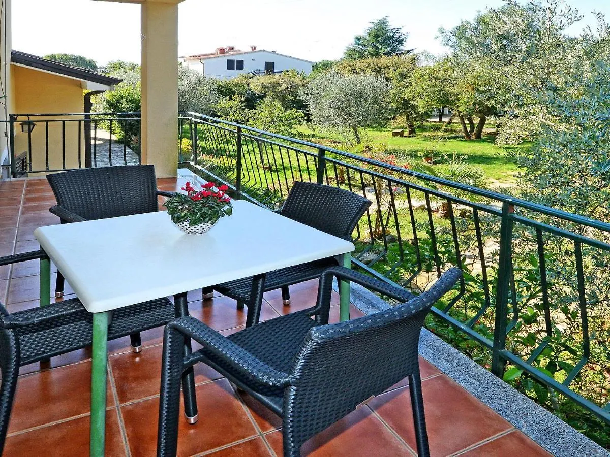 Apartment Albina-2 By Interhome Umag