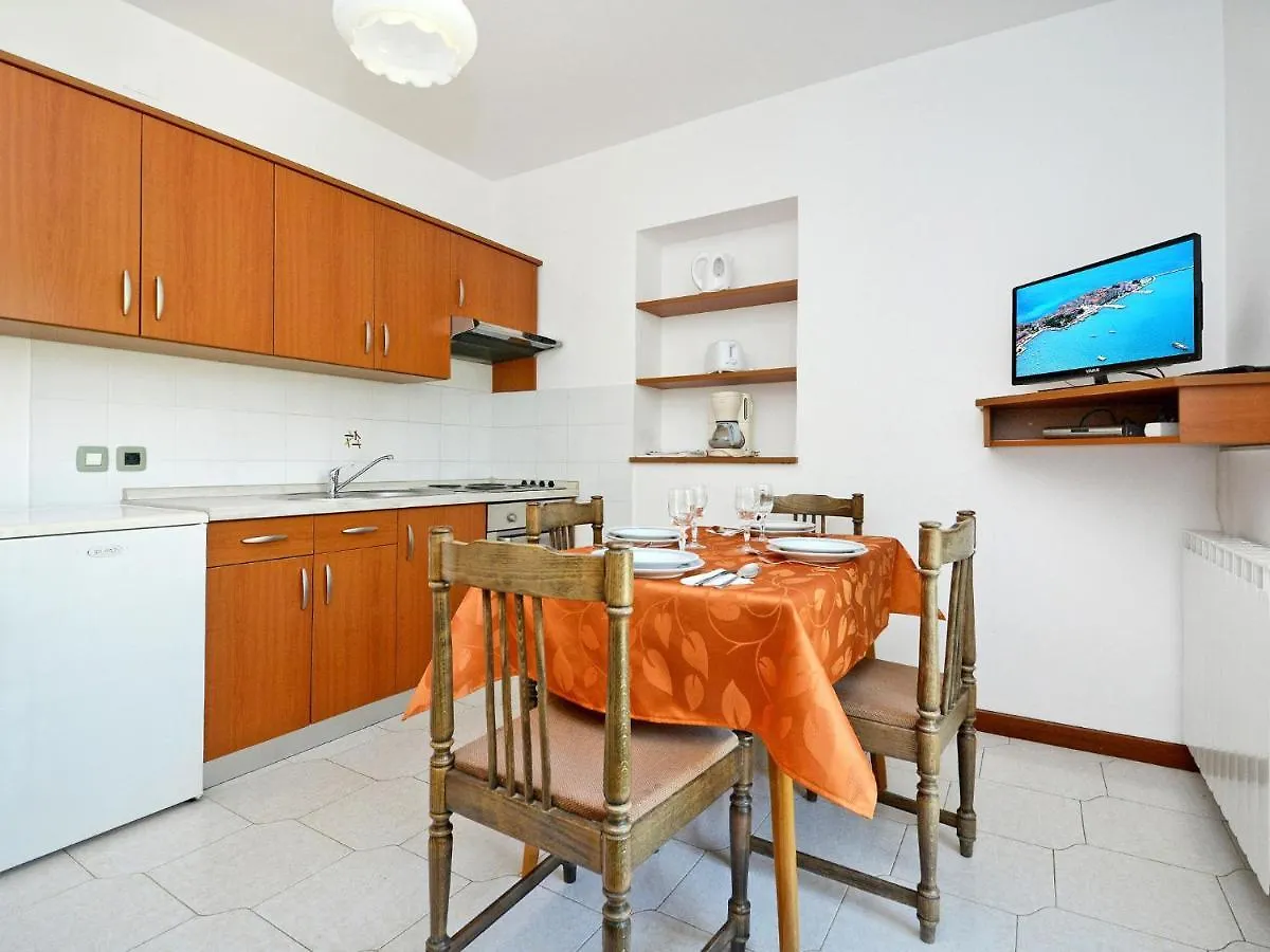 Apartment Albina-2 By Interhome Umag 0*,  Croatia