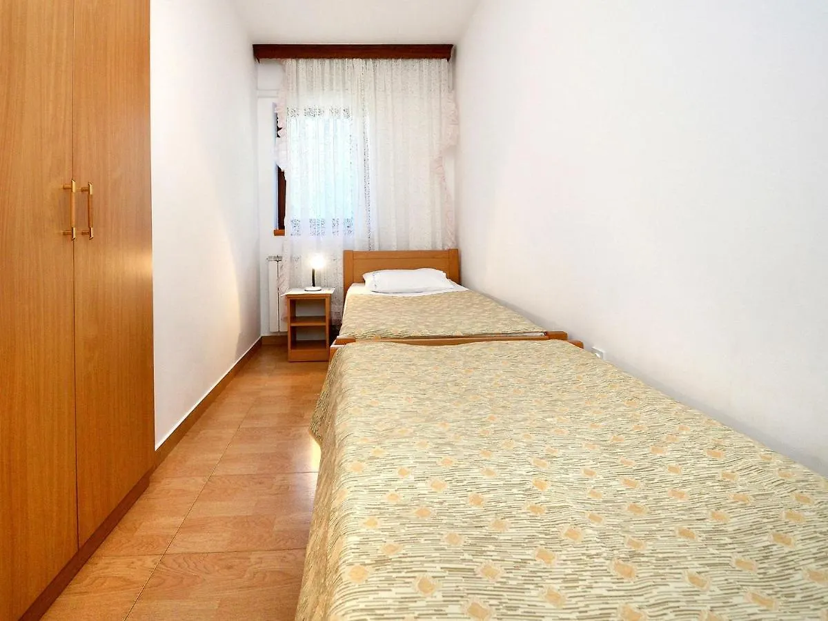 Apartment Albina-2 By Interhome Umag