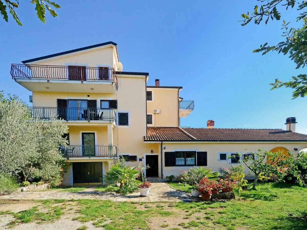 Apartment Albina-2 By Interhome Umag Croatia