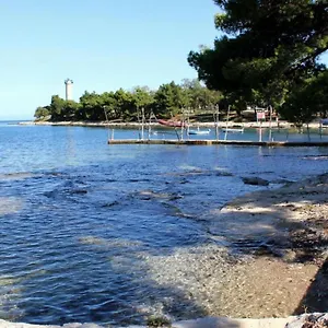 Apartament Apartmani Svjetionik, Umag