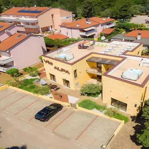 Apartament Alpa, Umag