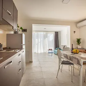 Apartament Punta Relax, Umag