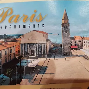  Apartment App Paris 2