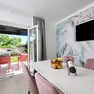 Apartament Dolcea, Umag