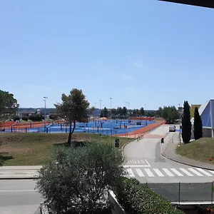 Apartament Marija, Umag