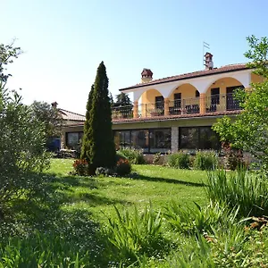 Giorgina Apartment