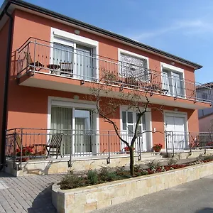 Apartament Nina, Umag