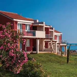 Apartament Katoro Plava Laguna, Umag