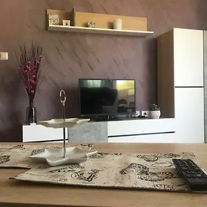 Apartament Holly, Umag