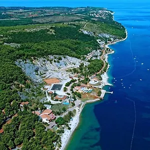 2* Holiday park Kanegra Plava Laguna